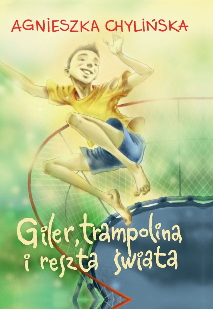Giler, trampolina i reszta świata