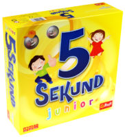 5 Sekund Junior