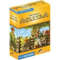 Agricola : wersja rodzinna