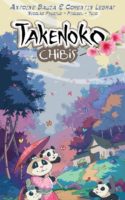 Takenoko: Chibis