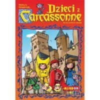 Dzieci z Carcassonne