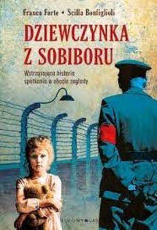 Dziewczynka z sobiboru