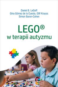 Lego® w terapii autyzmu