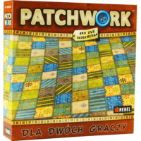 Patchwork