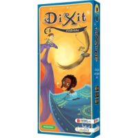 Dixit 3: Podróże