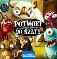 Potwory do szafy