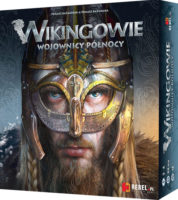 Wikingowie: Wojownicy Północy