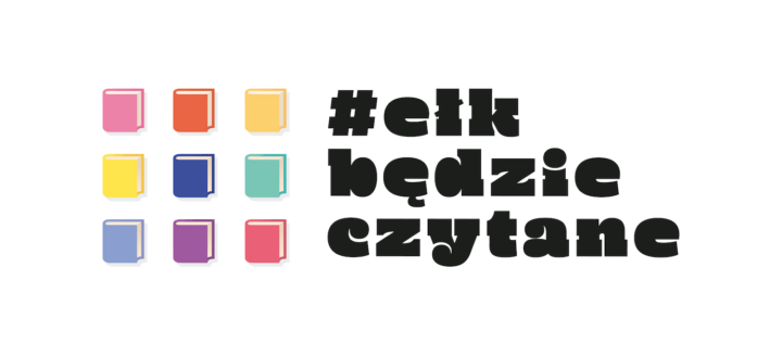 V Ełcki Festiwal Literatury i Muzyki EŁK BĘDZIE CZYTANE 29-31.07.2022