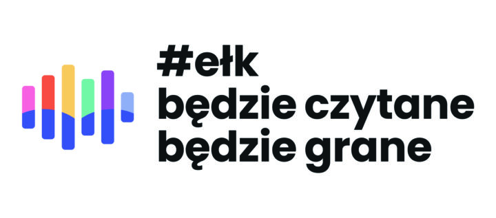 Ełk będzie czytane, będzie grane