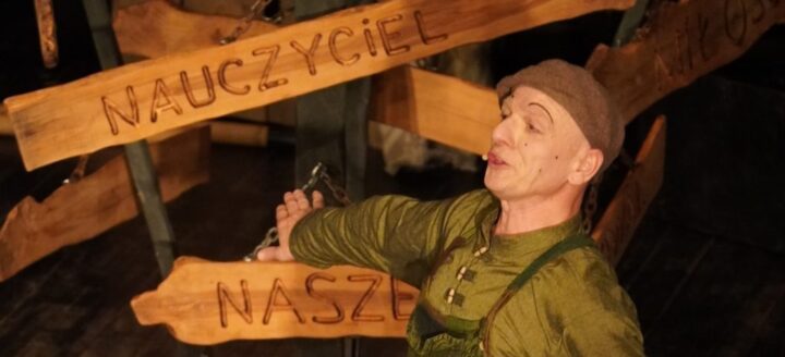 Piknik z bajką