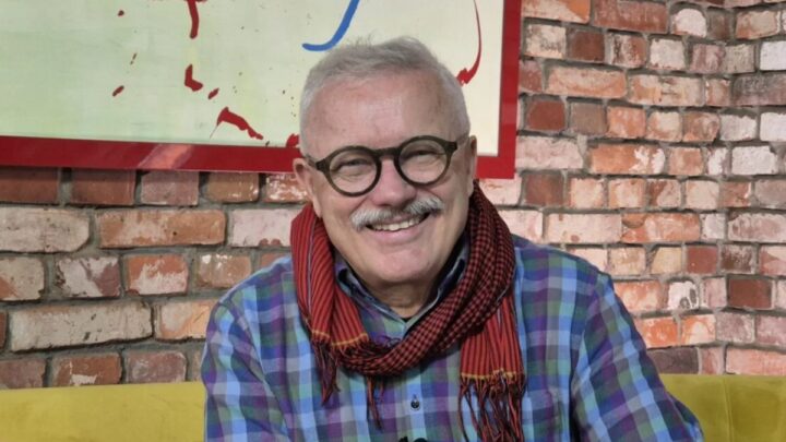 Krzysztof Deszczyński