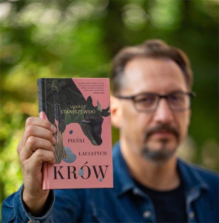 Łukasz Staniszewski