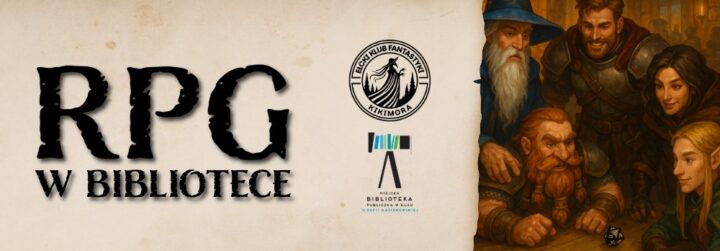 Sobota z wyobraźnią