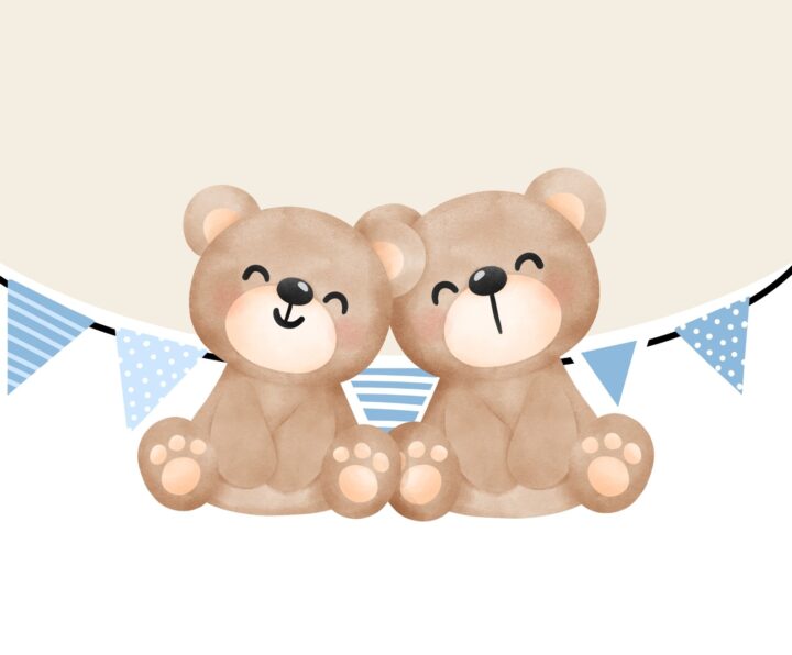 Urodziny Pluszowego Misia