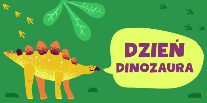 Dzień Dinozaura