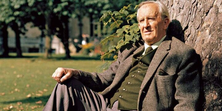 Dzień Czytania Tolkiena w Ełku