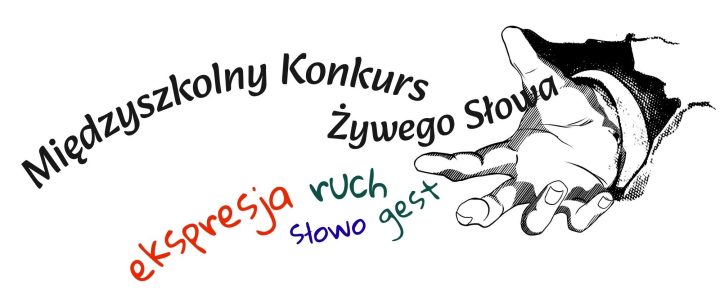IV Międzyszkolny Konkurs Żywego Słowa