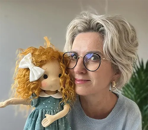 Justyna Kowalewska